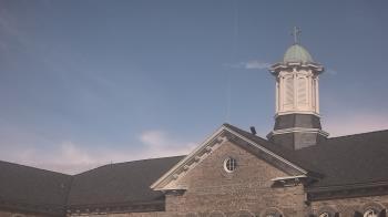Weather camera view of Academy Of The Sacred Heart.