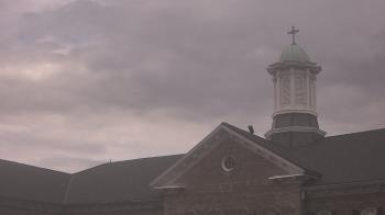 Weather camera view of Academy Of The Sacred Heart.