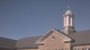 Weather camera view of Academy Of The Sacred Heart.