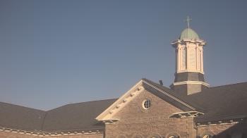 Weather camera view of Academy Of The Sacred Heart.
