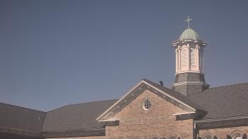 Weather camera view of Academy Of The Sacred Heart.