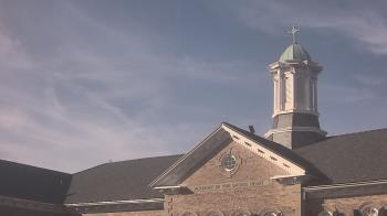 Weather camera view of Academy Of The Sacred Heart.