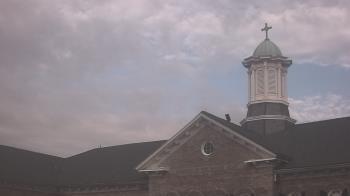 Weather camera view of Academy Of The Sacred Heart.