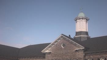 Weather camera view of Academy Of The Sacred Heart.