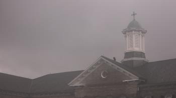 Weather camera view of Academy Of The Sacred Heart.
