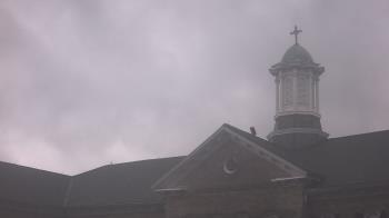 Weather camera view of Academy Of The Sacred Heart.