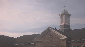 Weather camera view of Academy Of The Sacred Heart.