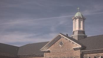 Weather camera view of Academy Of The Sacred Heart.