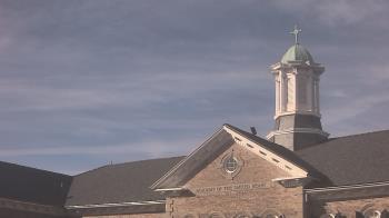 Weather camera view of Academy Of The Sacred Heart.