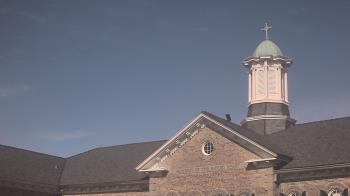 Weather camera view of Academy Of The Sacred Heart.