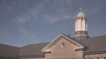 Weather camera view of Academy Of The Sacred Heart.