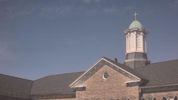 Weather camera view of Academy Of The Sacred Heart.