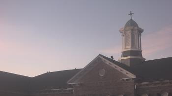 Weather camera view of Academy Of The Sacred Heart.