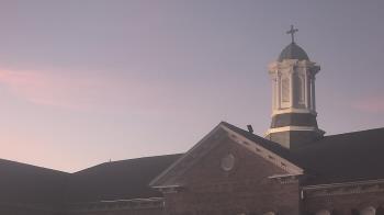 Weather camera view of Academy Of The Sacred Heart.