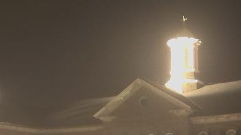Weather camera view of Academy Of The Sacred Heart.