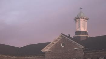 Weather camera view of Academy Of The Sacred Heart.