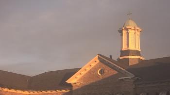Weather camera view of Academy Of The Sacred Heart.
