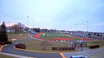 Weather camera view of Conewago Valley School District.