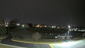 Weather camera view of Conewago Valley School District.