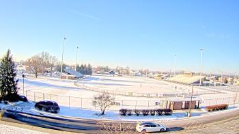 Weather camera view of Conewago Valley School District.