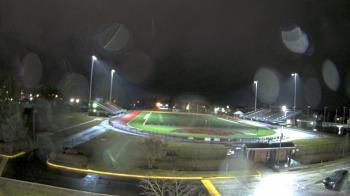 Weather camera view of Conewago Valley School District.