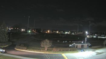 Weather camera view of Conewago Valley School District.