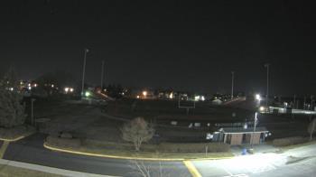 Weather camera view of Conewago Valley School District.