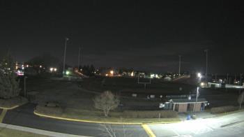 Weather camera view of Conewago Valley School District.