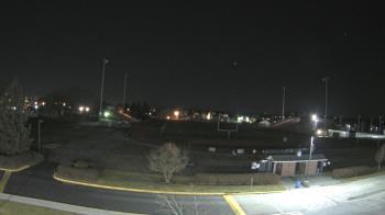 Weather camera view of Conewago Valley School District.