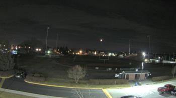 Weather camera view of Conewago Valley School District.