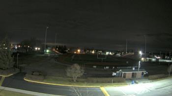 Weather camera view of Conewago Valley School District.