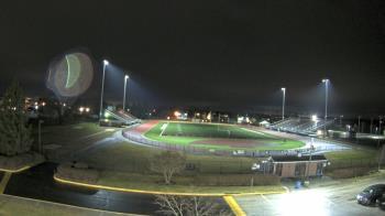 Weather camera view of Conewago Valley School District.