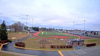 Weather camera view of Conewago Valley School District.