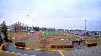 Weather camera view of Conewago Valley School District.