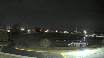 Weather camera view of Conewago Valley School District.
