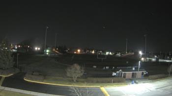 Weather camera view of Conewago Valley School District.