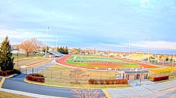 Weather camera view of Conewago Valley School District.