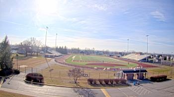 Weather camera view of Conewago Valley School District.
