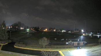Weather camera view of Conewago Valley School District.