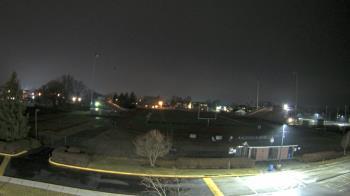 Weather camera view of Conewago Valley School District.