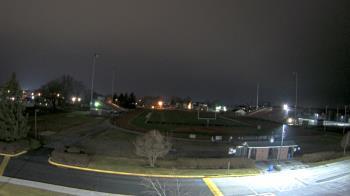 Weather camera view of Conewago Valley School District.