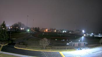 Weather camera view of Conewago Valley School District.