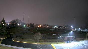 Weather camera view of Conewago Valley School District.