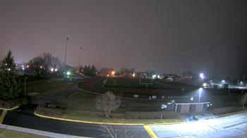 Weather camera view of Conewago Valley School District.