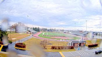Weather camera view of Conewago Valley School District.