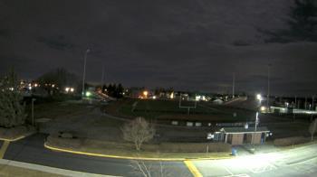 Weather camera view of Conewago Valley School District.