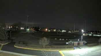 Weather camera view of Conewago Valley School District.