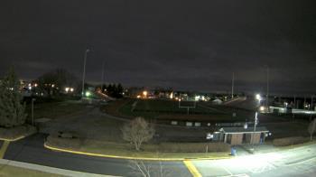 Weather camera view of Conewago Valley School District.