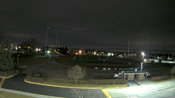 Weather camera view of Conewago Valley School District.