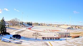 Weather camera view of Conewago Valley School District.